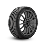 Pneu Aro 18 Continental 235/60 R18 103w Fr Sportcontact 5 N0