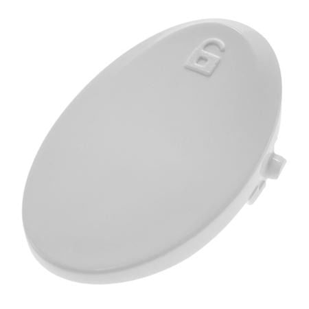 Tecla Branca Depósito De Pó Aspirador Stk14