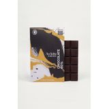 Barra De Chocolate Utopia Tropical Leite 60% Dark Milk 70 G