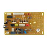 Placa Controle Climatizador Consul W10704809 220v C1f07a	 Único