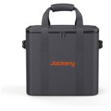 Bolsa De Transporte Para Gerador De Energia Portátil Explorer 1500/1500 Pro / 2000 Pro, Tam G, Jackery, Preta