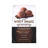 Whey Shake (5lb) Chocolate Milkshake Syntrax