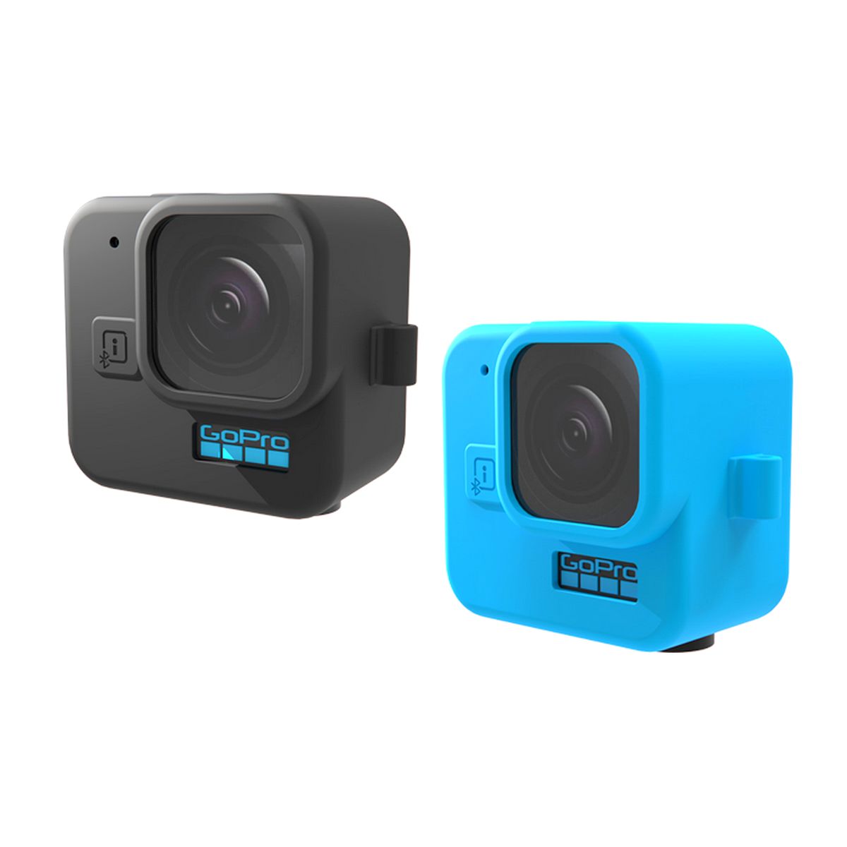 Capa De Silicone Para Gopro 11 Black Mini