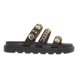Chinelo Papete Slide Vizzano 6510102