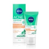 Nivea Acne Control Hidratante Diário Antiacne 50ml