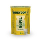 Wheydop-x Refil (900g) - Leite Em Pó