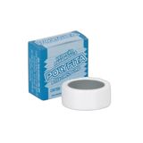 Kit 120 Fita Veda Rosca Branca 18mm Seal-tape 5m - Polyfita