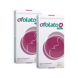 Kit Ofolato D 2000ui Ct Bl X 30 Cprs