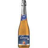 Espumante Sem Álcool Cereser Pêssego 660ml