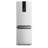 Geladeira Brastemp Frost Free Inverse A+++ 479 Litros Branca com Super Capacidade e Smart Flow - BRE58FB 110V