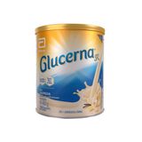 Glucerna Sr Controla À Diabetes Sabor Baunilha 400g Abbott