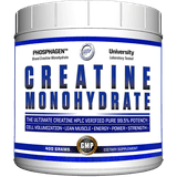 Creatine Monohydrate Phospagen (400g) - Hi-tech Pharma