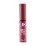 Lip Gloss Ruby Kisses Butter Bomb Blushing 7,8ml