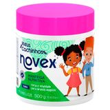 Manteiga De Nutrição Fabulosa Novex Meus Cachinhos 500g