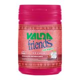 Pastilha Valda Friends Ice Cherry Zero Açúcar Pote 50g