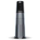 Climatizador Potente Symphony Duet Is Casa &amp; Escritório Pedestal Rotaciona 180° 6l 78w 220v