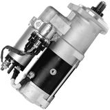 Motor De Partida Mb 1720 Om364 1996 A 2023 Delco Remy