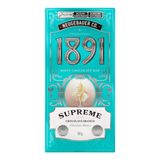 Chocolate Neugebauer Co. 1891 Supreme Branco 90g