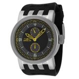 Relgio Masculino Dna - 46 Mm. Preto 44225, Invicta