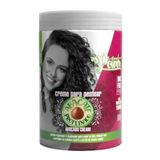 Creme Para Pentear Soul Power Abacate Proteinado 800g