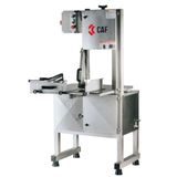 Serra Fita Sfo-255 Inox 1,5cv 220v - Caf