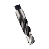 Npt Broca-macho Canal Helicoidal 27 - Med. 1-2 X 14 - E653