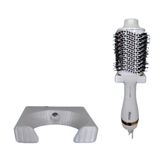 Novo Suporte Escova Secadora Universal Cor Perola Preserve