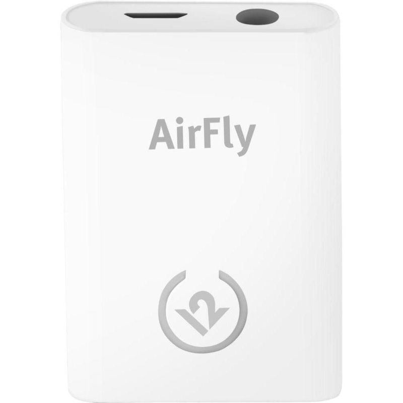 Fone de Ouvido Airfly Transmitter para Wireless Twelve South By6234001c20