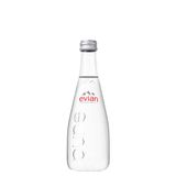 Agua Mineral Evian 330ml Gf Vd