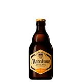 Cerveja Maredsous Blonde 330ml