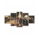 Quadros Decorativos  Camera Antiga Fotografia