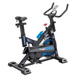 Bicicleta Ergométrica Spinning 15kg Inércia Pro Até 150kg