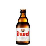 Cerveja Duvel 330ml
