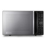 Micro-ondas Electrolux Prata 23l Efficient Me23s