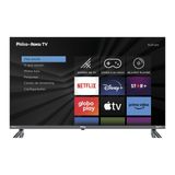 Smart Tv 32” Philco Led Roku Tv Dolby Audio Ptv32e3ersgb Bivolt