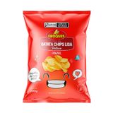 Batata Croques Chips Lisa Original 200g