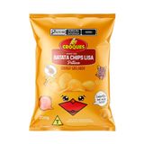 Batata Croques Chips Lisa Frango Grelhado 200g