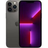 Iphone 13 Pro Max 128gb Preto Grafite Vitrine