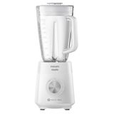 Liquidificador Philips Walita Ri2240 Série 5000 Jarra San 1200w 5 Velocidades Branco