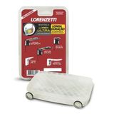 Resistência Acqua Ultra 220v/7800w - Lorenzetti
