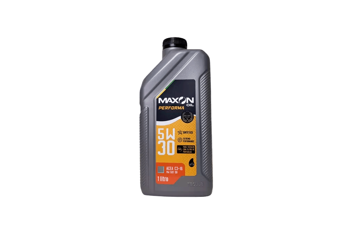 Oleo Motor Sintetico 5w30 (gasolina)