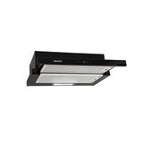 Depurador De Embutir 60 Cm Suggar Slim Touch