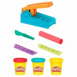 Massa De Modelar Play Doh Starters Fabrica Divertida Hasbro