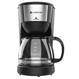 Cafeteira Elétrica Cadence Matinal 1,25l - 220v