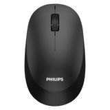 Mouse Philips Sem Fio Philips Ambidestro Spk7307bl - Spk7307bl/fg