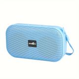 Alto-falante Bluetooth Portátil Imenso Ims-s1044 Azul