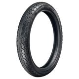 Pneu Aro 14 Levorin 80/100-14 M/c 49l Reinf Dakar Ii Tl