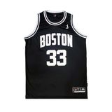 Regata Basquete Masculina M10 Classic Boston 33