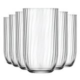 Copo Nadir Fiore Long Drink 315ml - Embalagem Com 24 Unidades