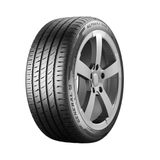 Pneu Aro 15 General 195/55 R15 85v Fr Altimax One S By Continental